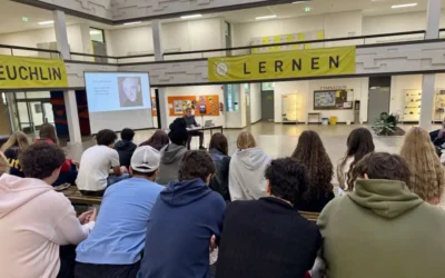 „Zeugnis ablegen bis zum Letzten“ – Lesung aus den Tagebüchern Victor Klemperers