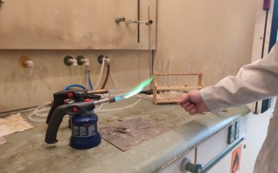 Exkursion zur Hochschule Pforzheim