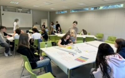 Jugendkonferenz – meine Stimme zählt