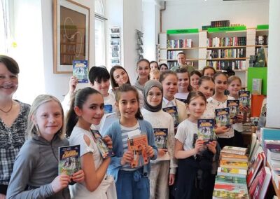 Buchhandlung Uwe Mumm