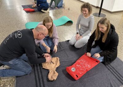 PaedTag Reuchlin Gymnasium 6