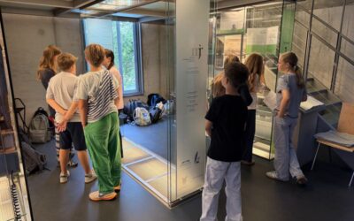 Wandeln auf den Spuren Johannes Reuchlins
