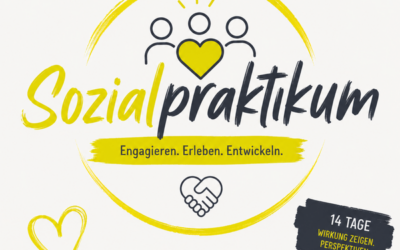 Das Sozialpraktikum in Klasse 9