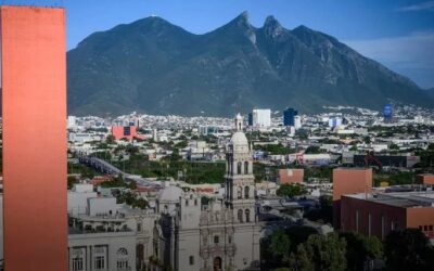 Das Reuchlin-Gymnasium Pforzheim trifft sich mit dem Tecnológico de Monterrey (TEC), Mexiko.
