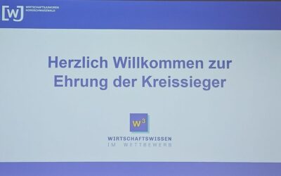 W3 der Wirtschaftsjunioren