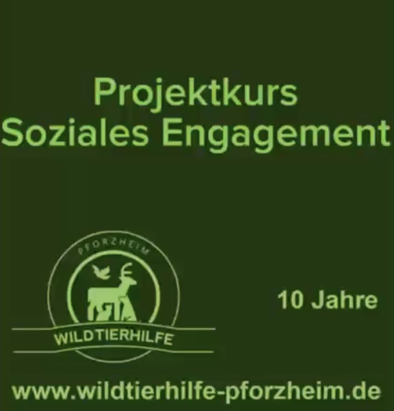 Wildtierhilfe Pforzheim